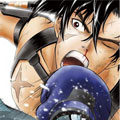 Megalo box漫画免费阅读_Megalo box在线漫画观看
